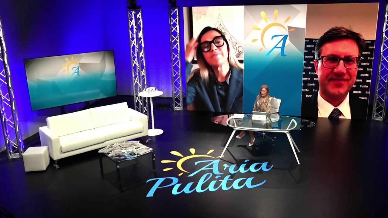 Telecity NetWeek Live Stream