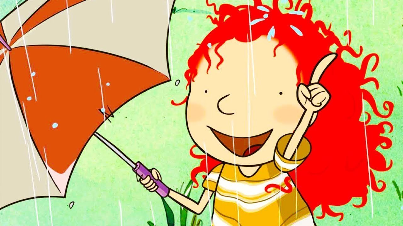 Sam and the Sky Painter | Stella and Sam | Full Episode