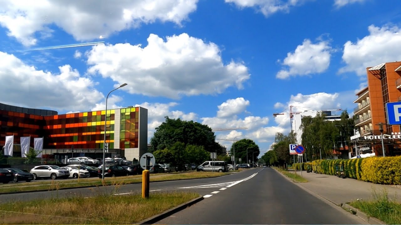 The Hotels & Apartments in Kolobrzeg 2022 | Hotele i apartamenty w Kołobrzegu 2022
