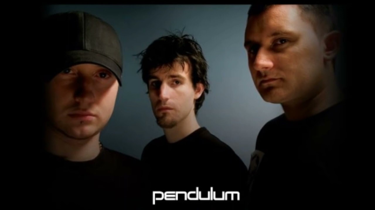 Essential Pendulum Mix