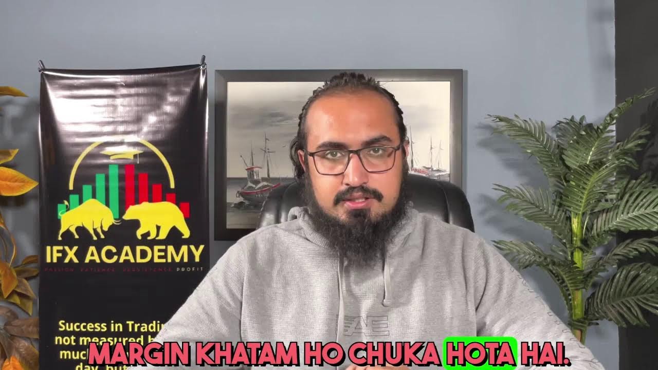 LIve Forex Course Basic Babypips  | IFX Academy