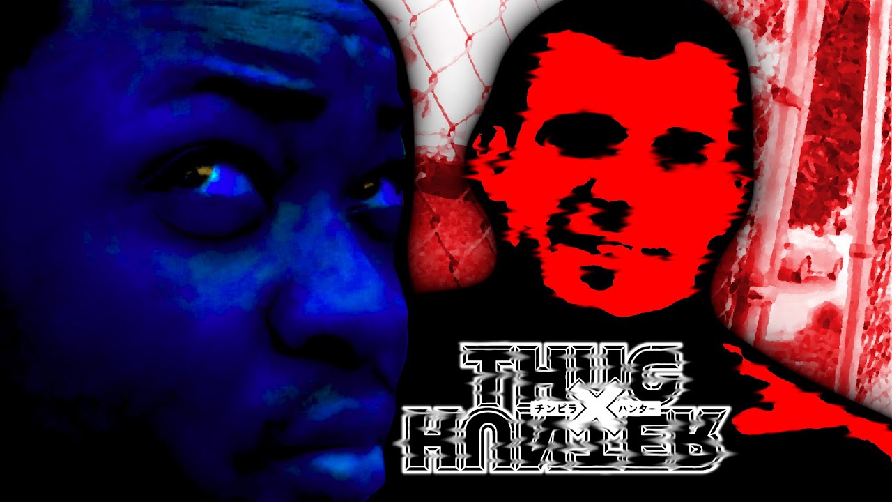 Thug X Hunter Season 3 Opening 1