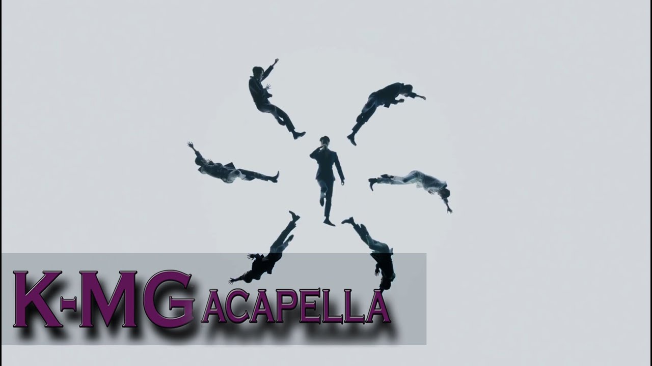 [ACAPELLA] GOT7 - You Calling My Name + Download Link