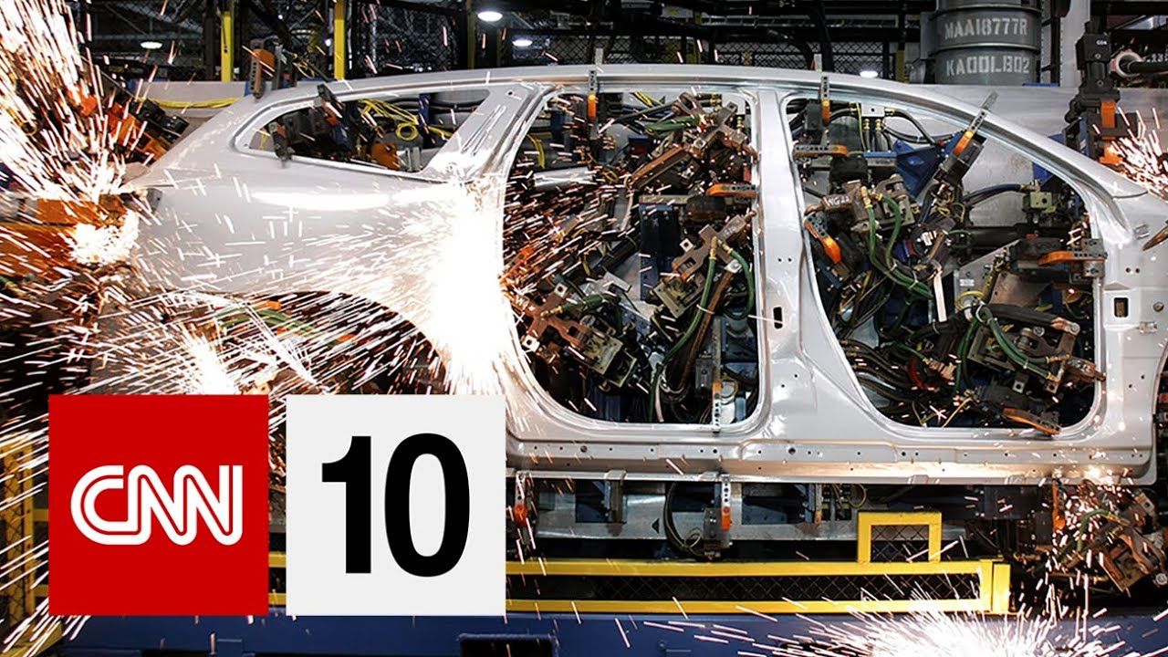 Strike at General Motors | September 17, 2019