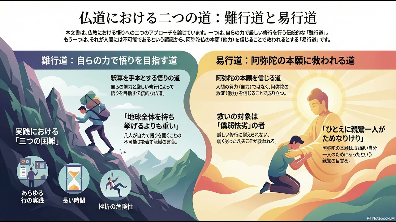名号の道理