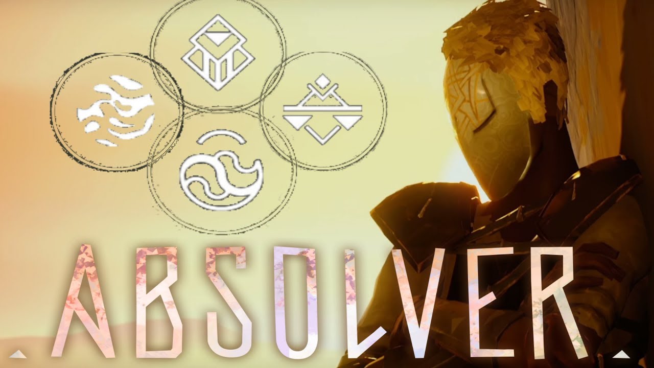 ABSOLVER - Master of All Styles PvP (PS4)