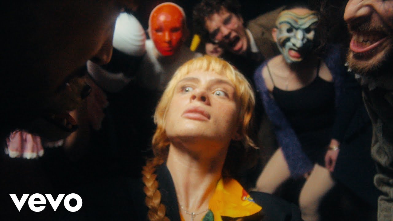 Kaeto - Little Me (Official Video)