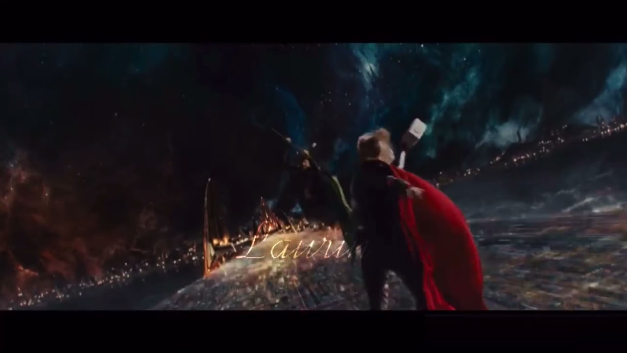 Marvel transition