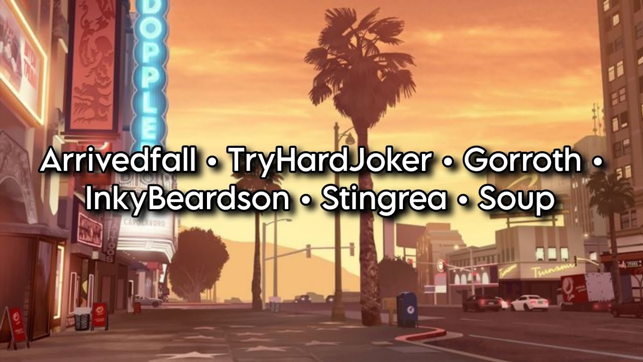 GTA V Cult Chaos #gaming #coop #coopgaming #funny #gta5 #gta #gtaonline #gtav