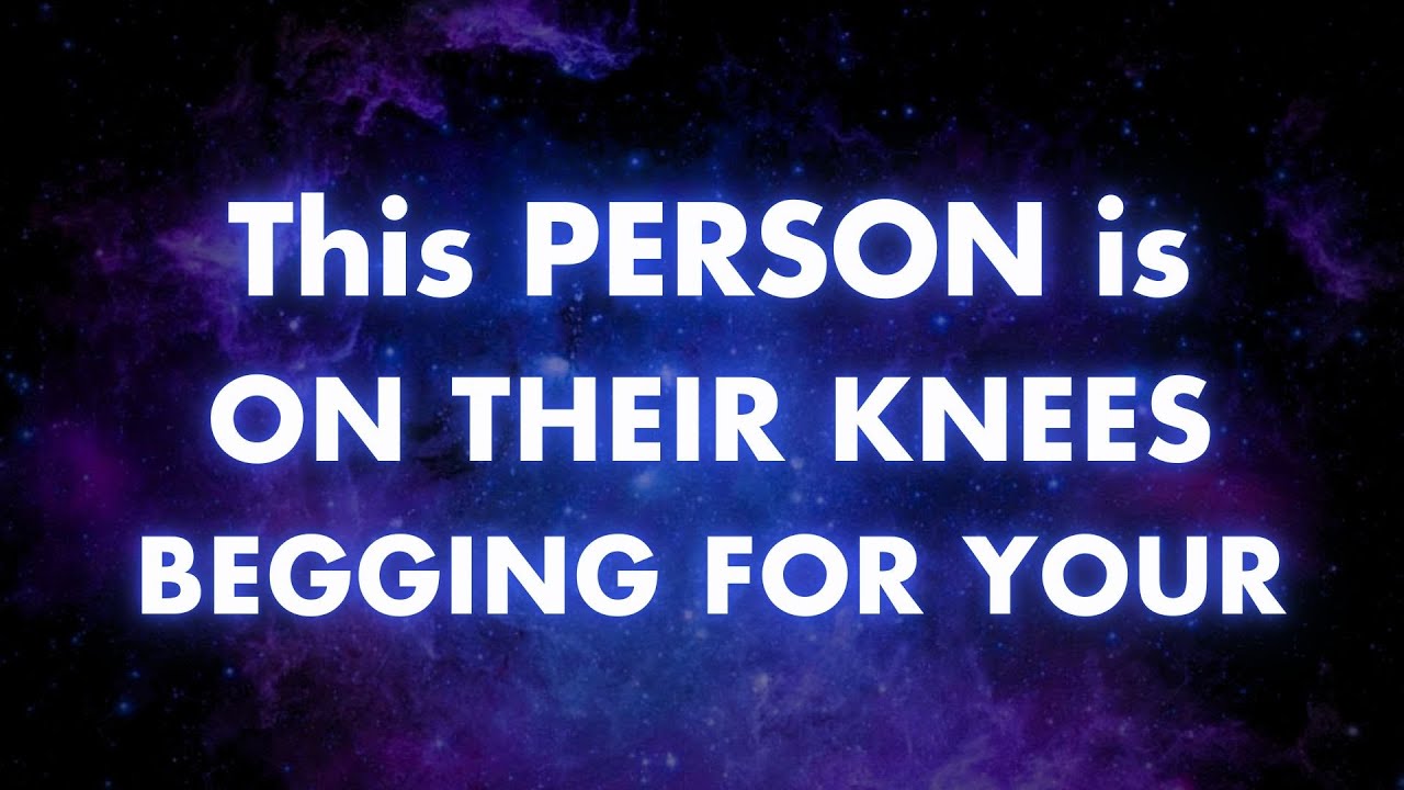 Angels say Just Now This person is begging your mercy after seeing... | Angels messages |