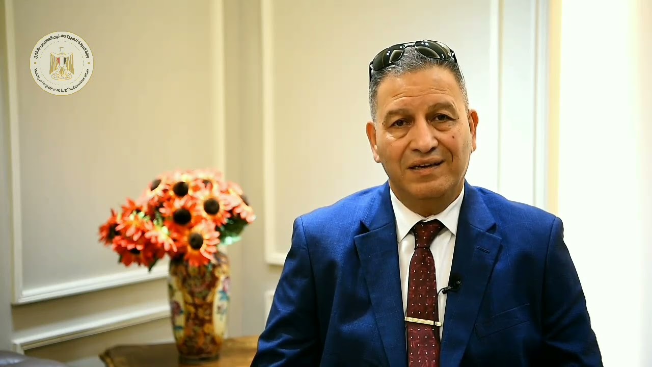 لماذا نستثمر في مصر؟ رجل الأعمال المصري عصام يوسف