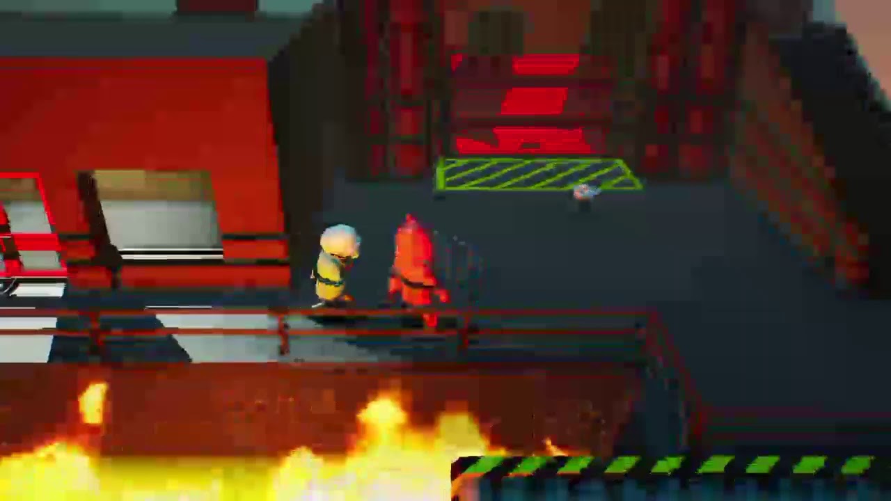 How to survive to Wave 3 in Gang beasts PS4