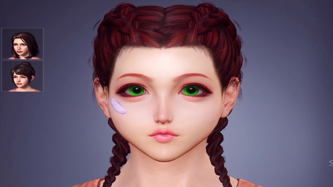 Trying Life After Character Creator