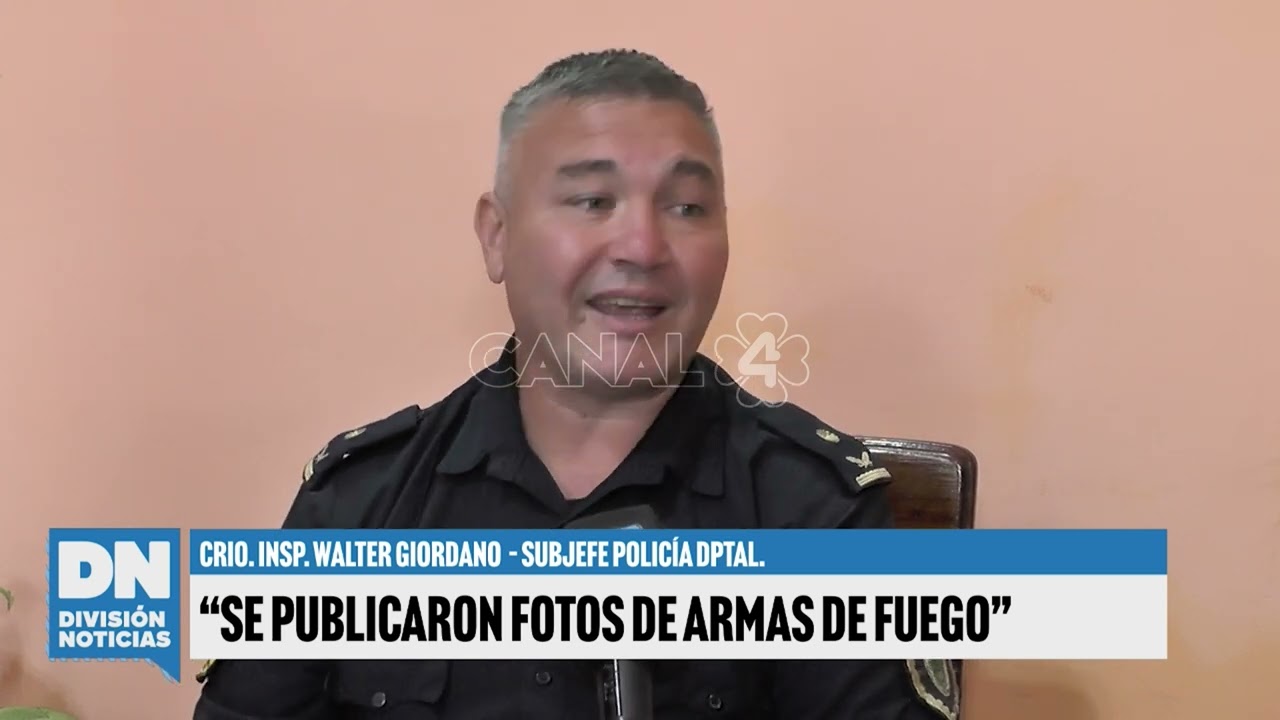 Conflicto entre bandas 