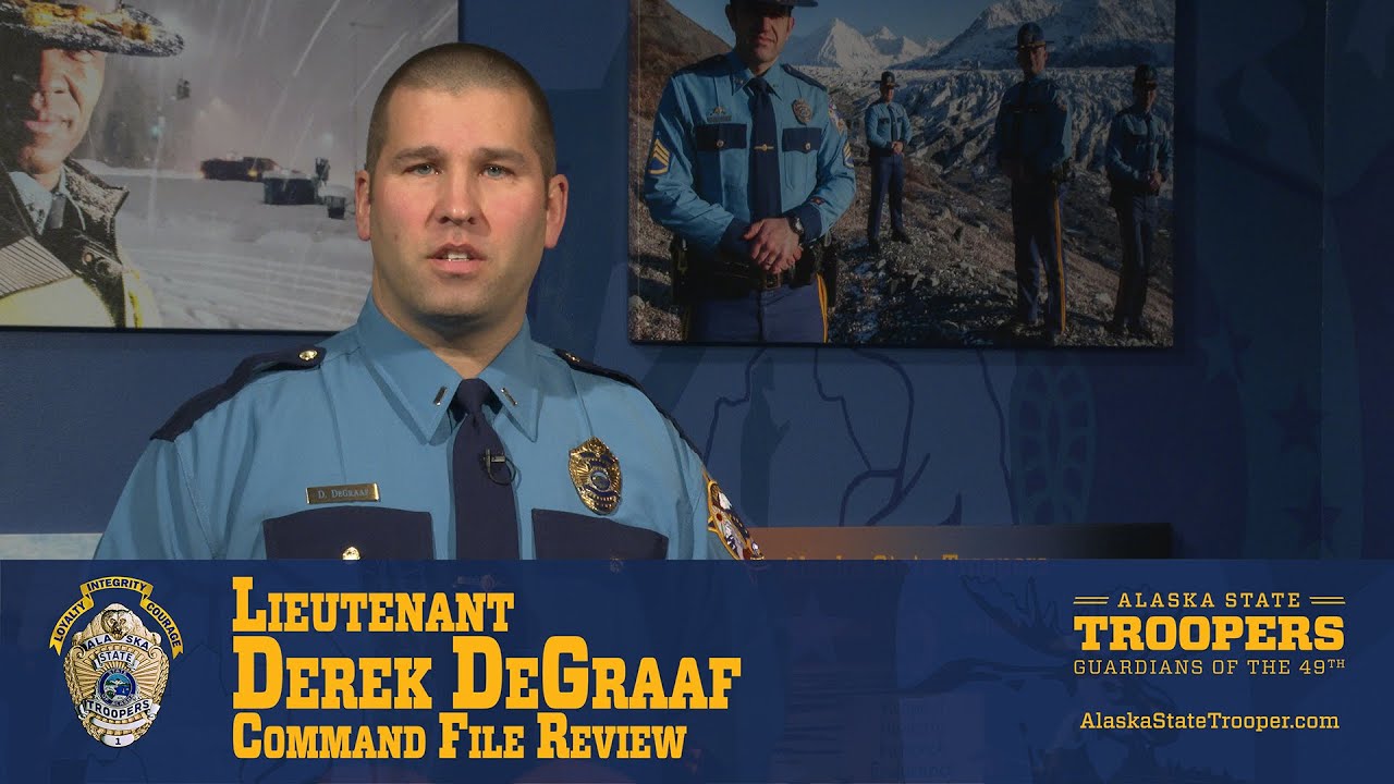 Candidate Assistance 13 Command File Review