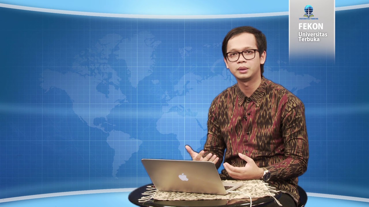EKMA4315 Akuntansi Biaya - Pengertian dan Pengklasifikasian Kos