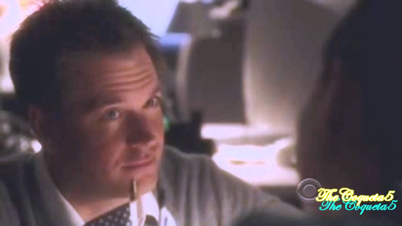 NCIS Tiva - Ho Hey