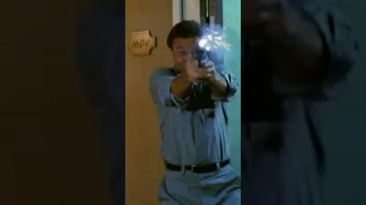 Hunter Episode 102 "Hard Contract" Preview 