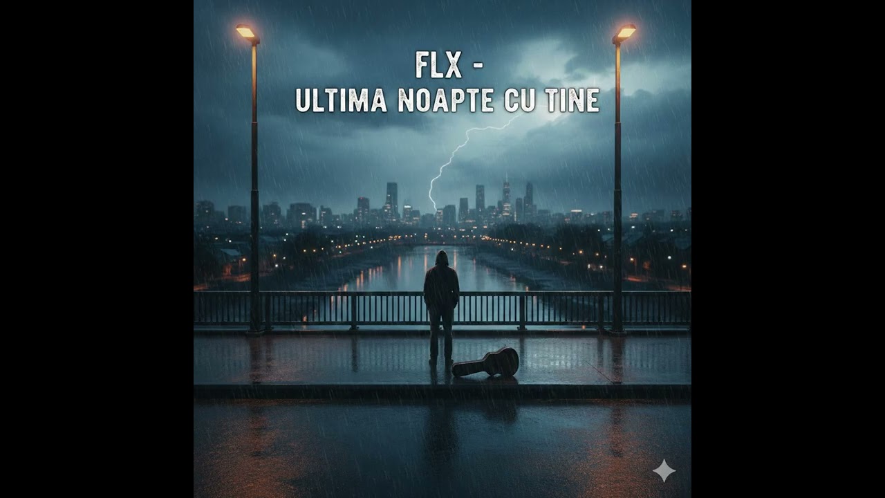 FLX - Ultima Noapte Cu Tine