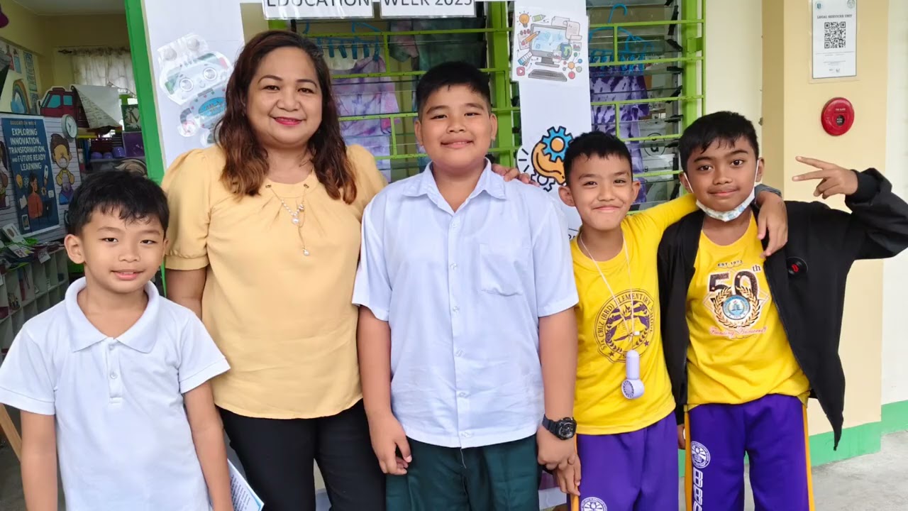 Topic: School Strategic Plan and Clinical Supervision