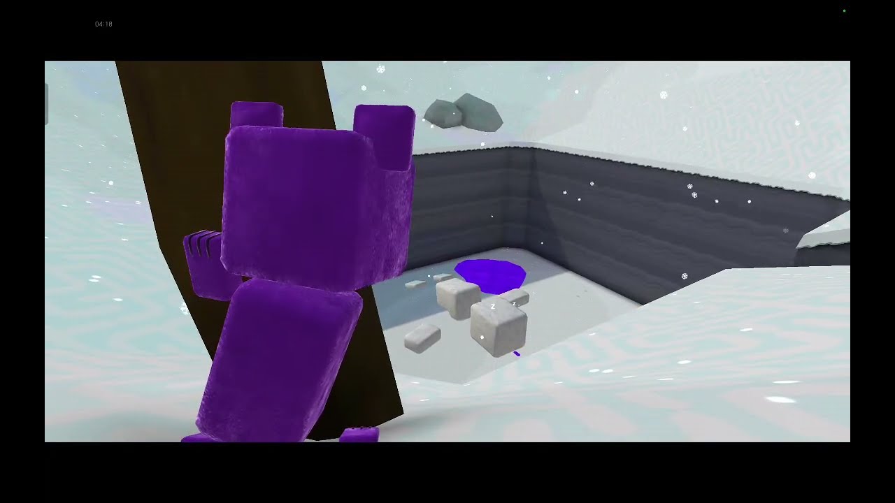 Играю с @BuddyFunGaming 2 часть боссы