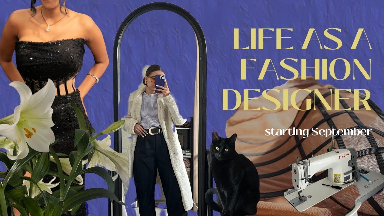Starting September| Industry Chats| Matric Gowns| Birthday|