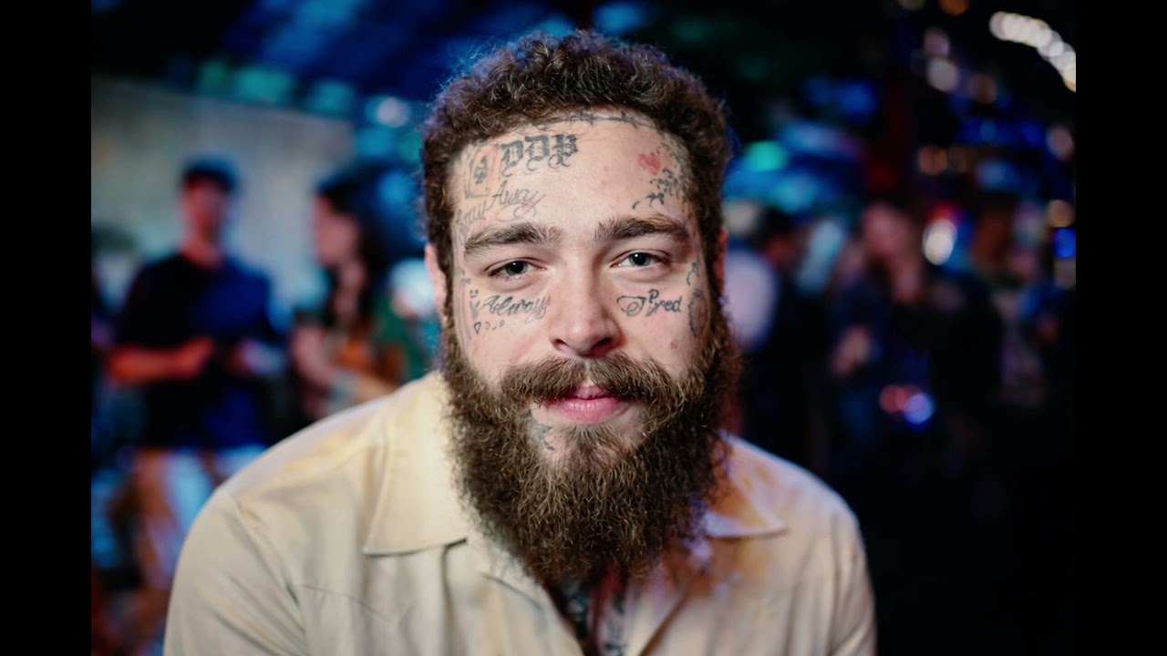 Post malone-Everything Is Better (Without You) – Emotional Melodic Trap-Pop