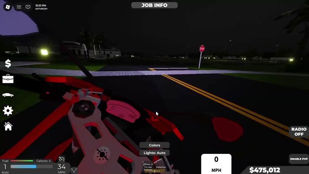 LAST SWFL VIDEO BEFORE THE REVAMP!! Driving BOUNCY CARS and talking about the REVAMP