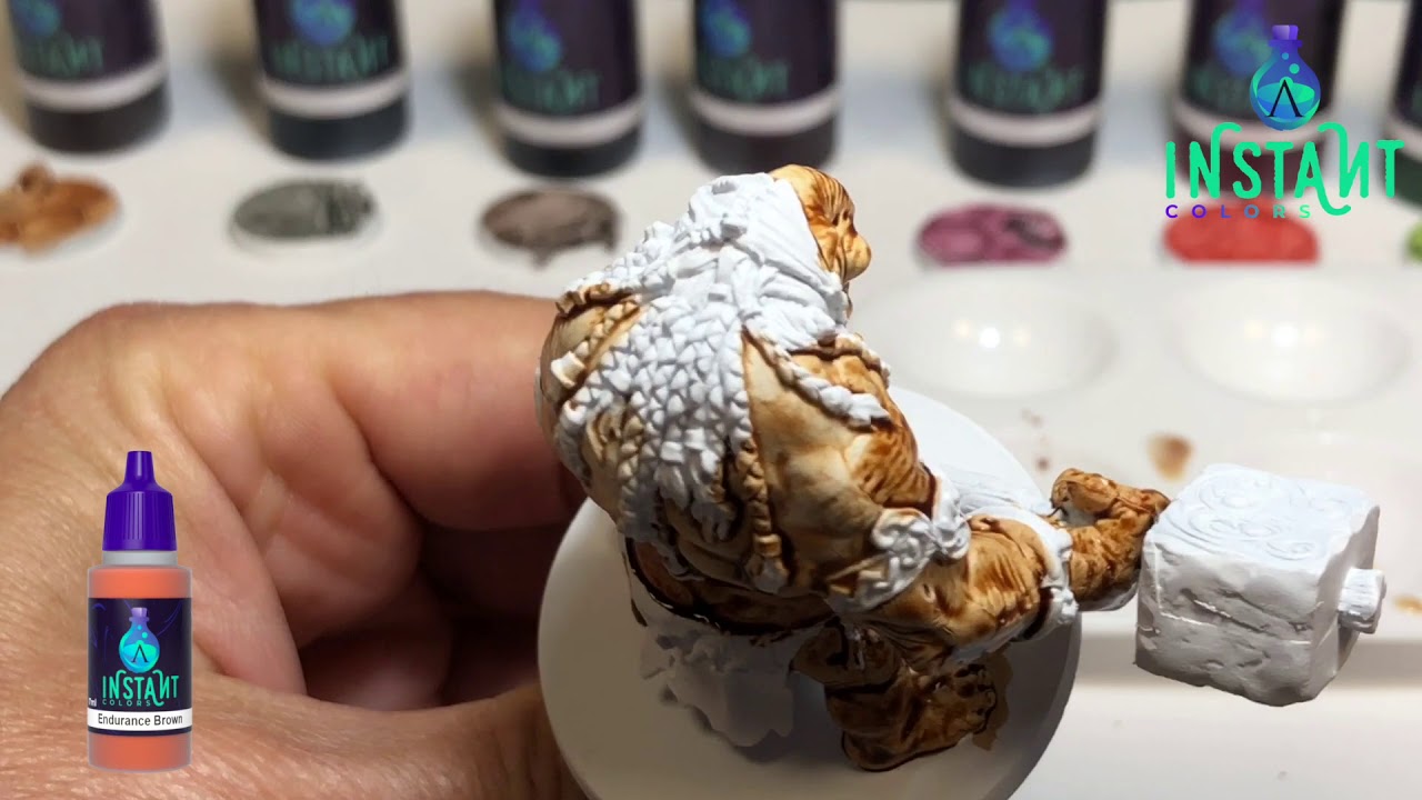 TROLL by BLOOD RAGE