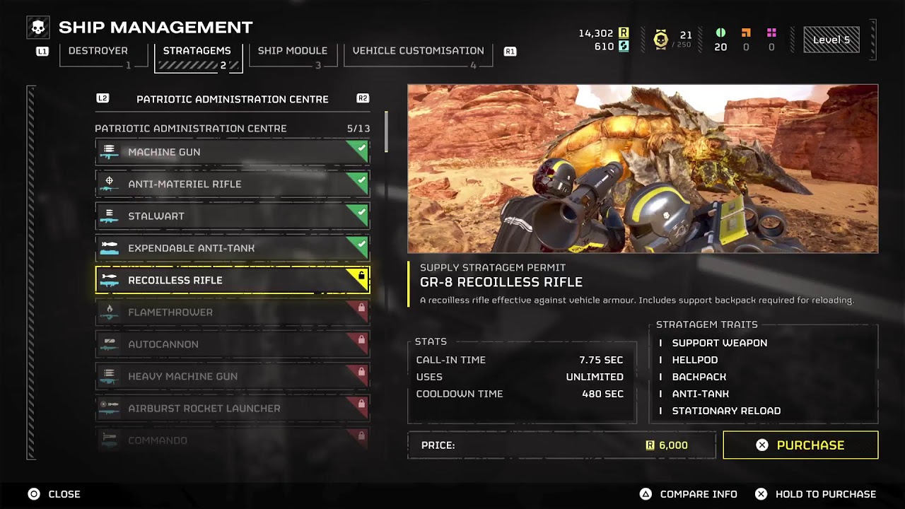 Helldivers 2