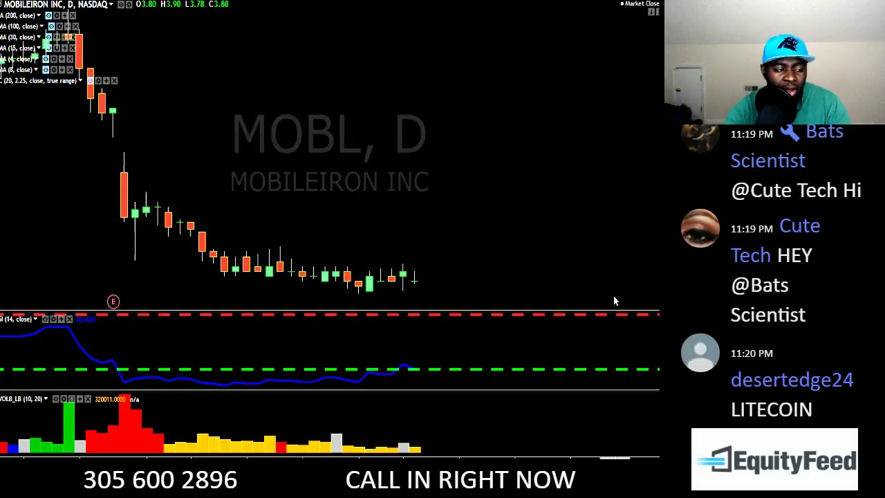 EPISODE 210 PENNY STOCK TALK $PULM $IDXG $NK $MSDI $PTN $PCOM $ZKIN $SDRN $NVCN $RNN $HMY $MNKD