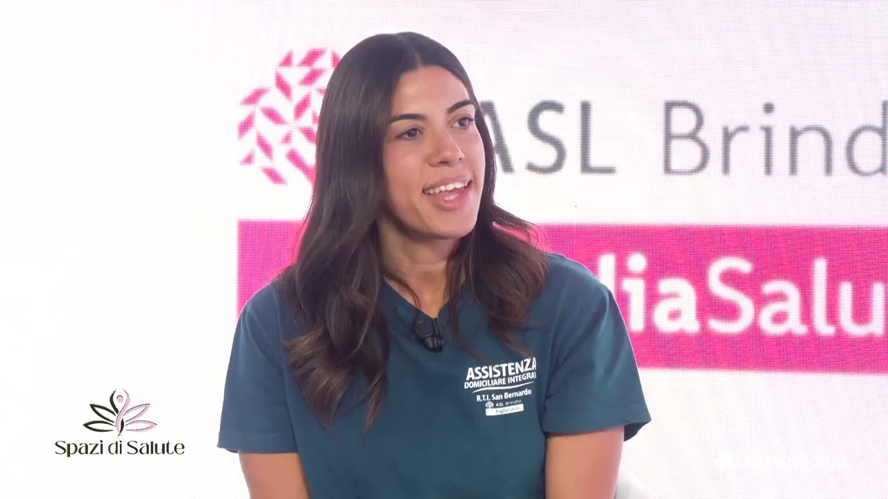 MEDICI IN TV SPAZI DI SALUTE 10^ PUNTATA