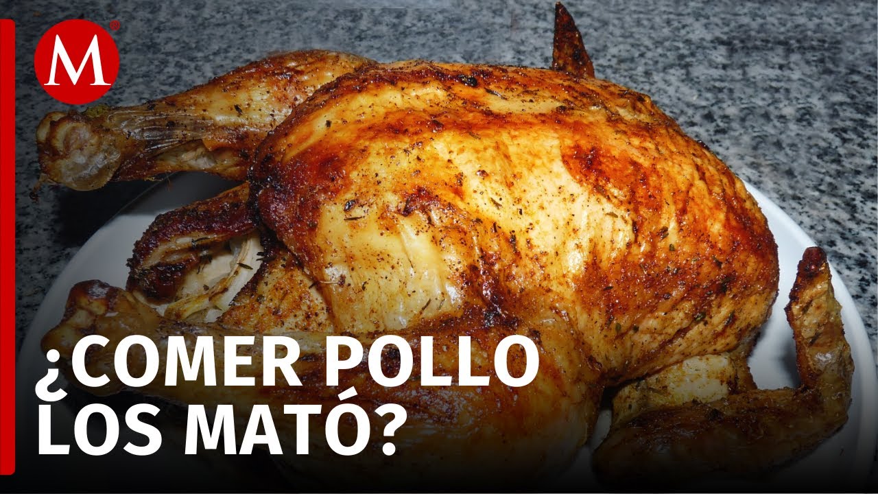 Fiscal&iacute;a de Justicia de NL contin&uacute;a las investigaciones en el caso 'pollo mat&oacute;n'