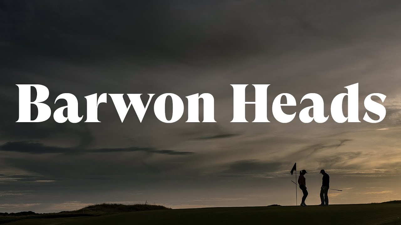 Barwon Heads Golf Club