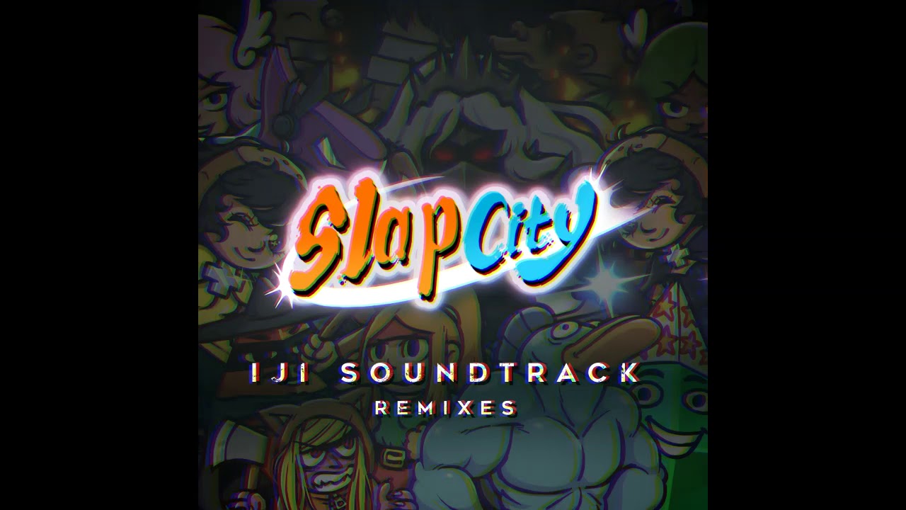 Tor - Iji (Slap City Version) Extended