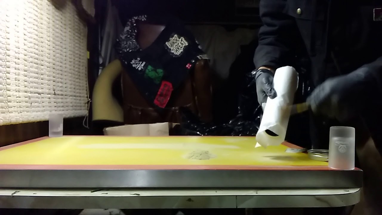 Paintroller tech