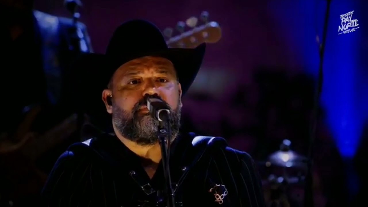 Intocable - Dejate Amar - Live