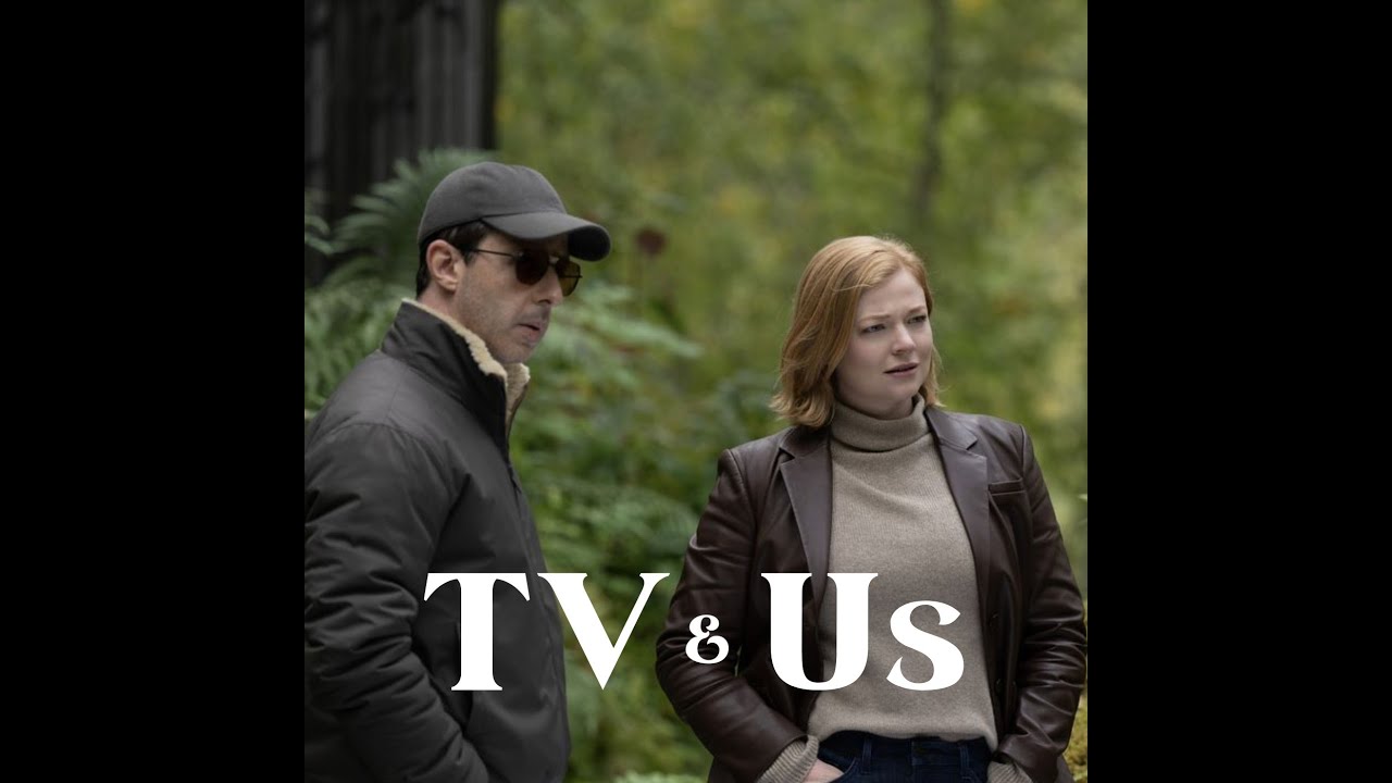 Succession: Season 4 Episode 5