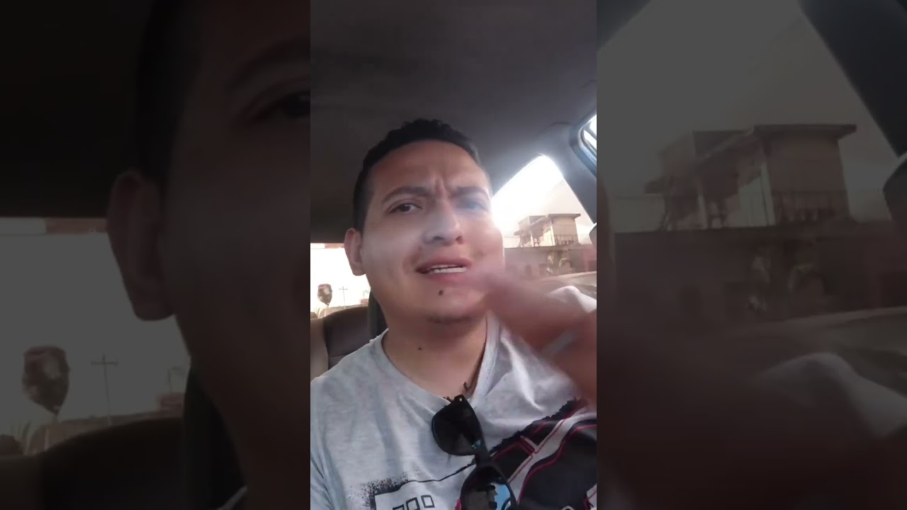Cuanto GANE siendo UBER EN VENEZUELA 🇻🇪