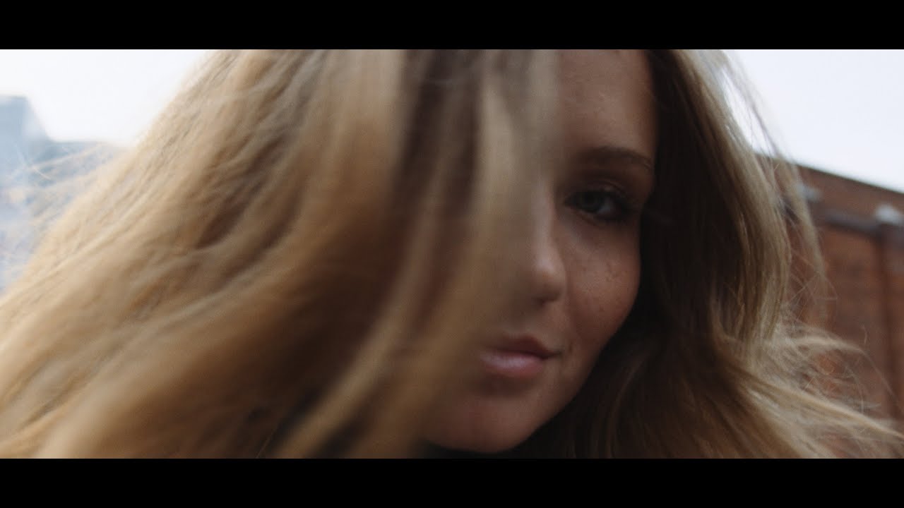 Khalid - Vertigo (Music Video) | New York City | Shot on RED Raven (4K)