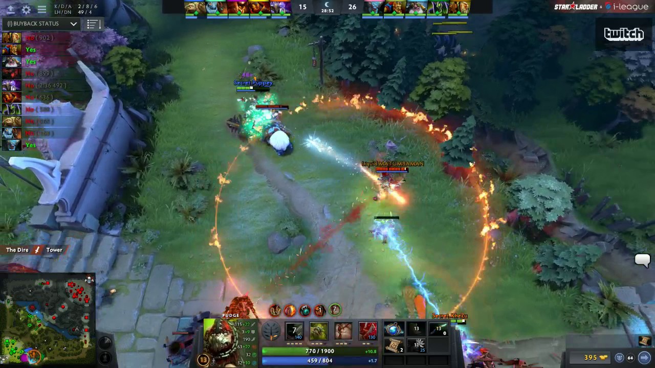 GH.god out-pudges the pudge