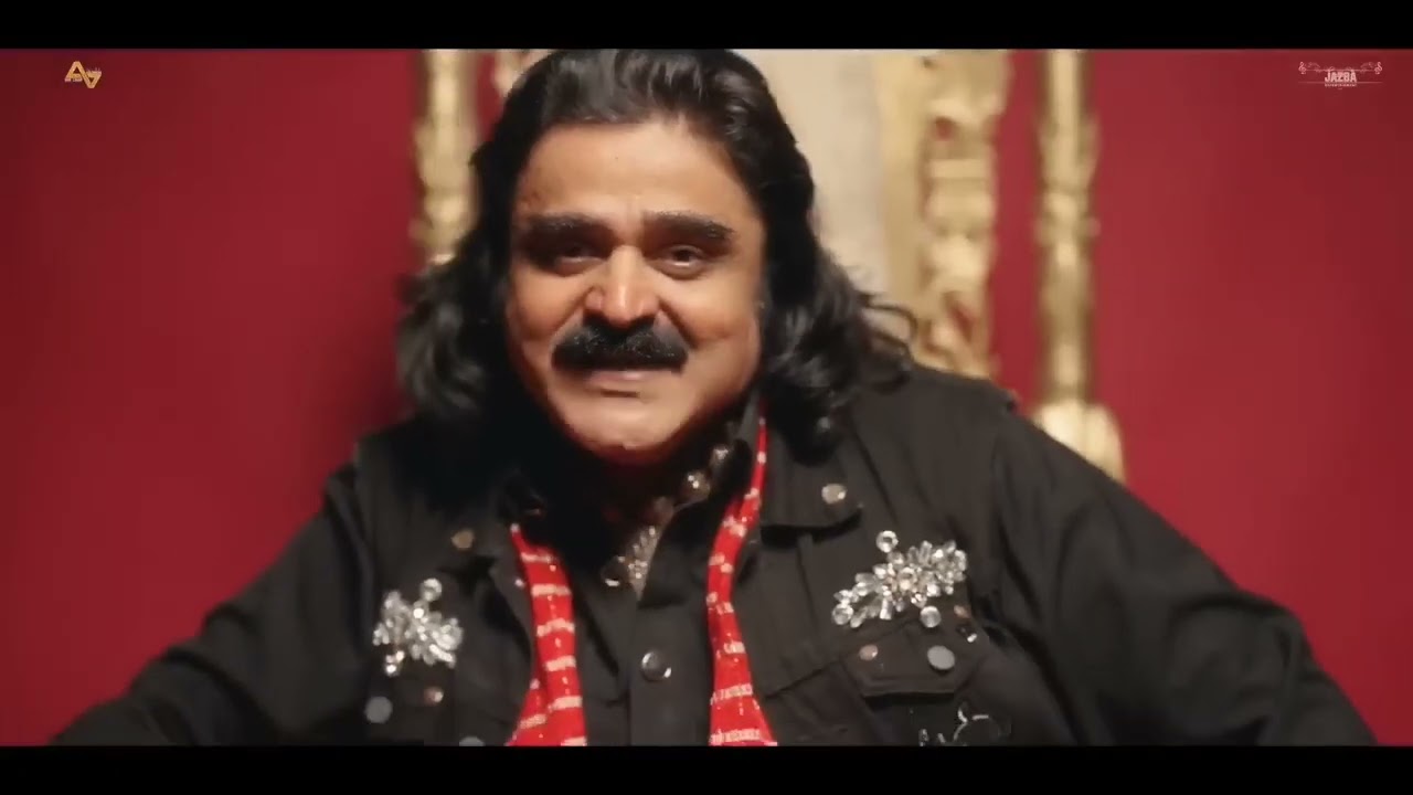 Aa | Roach Killa | Arif Lohar | Deep Jandu | New  Song 2024 | Jazba Entertainment
