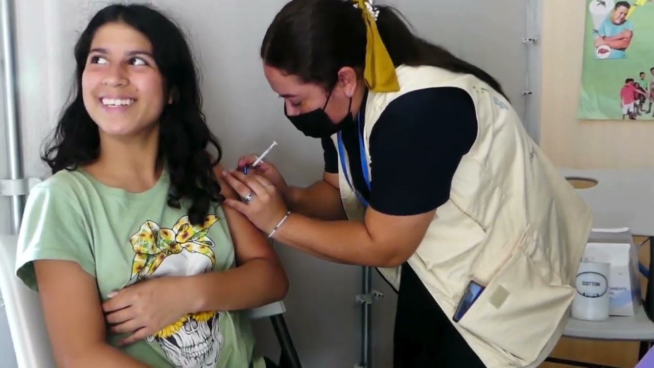 ADRA es la organización humanitaria mundial de la Iglesia Adventista del Séptimo Día.