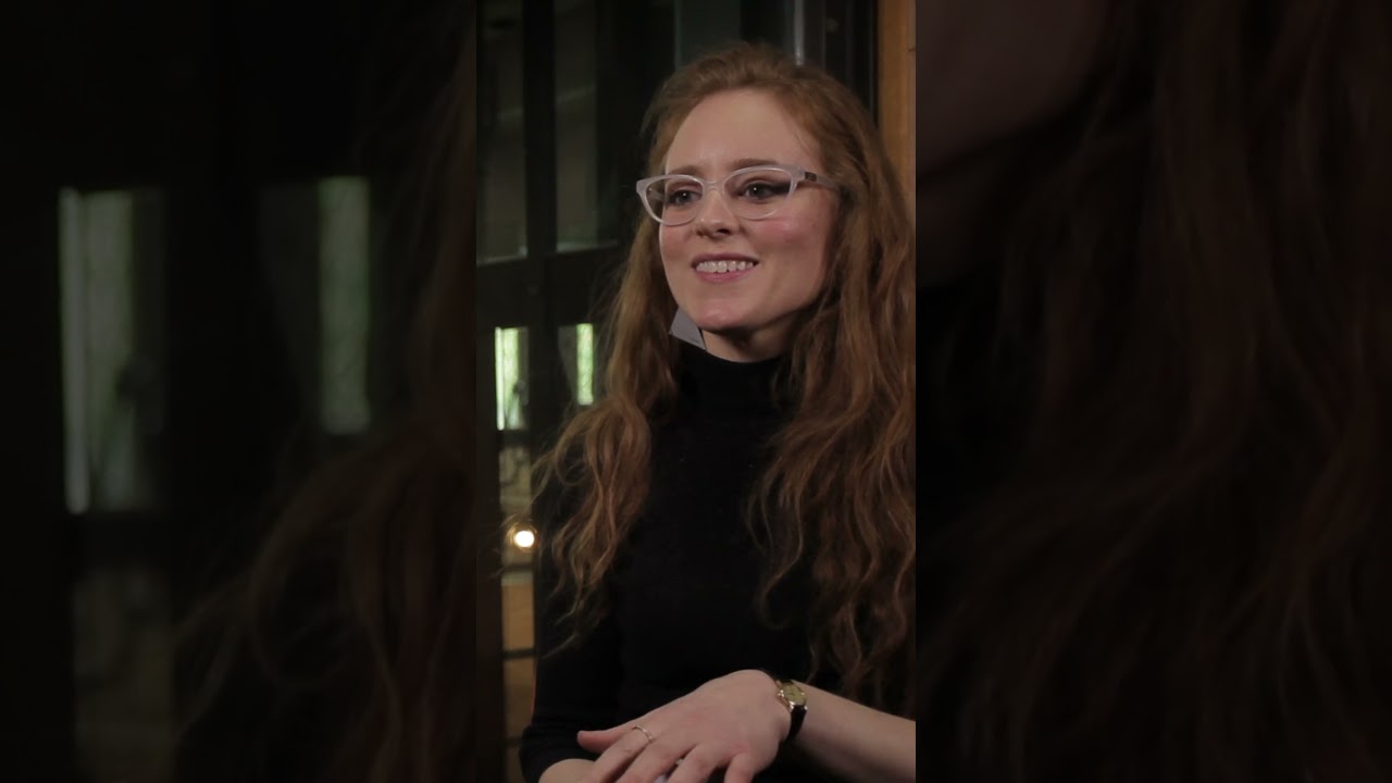 Hannah Peel - Mary Casio: Journey to Cassiopeia Interview. A shed full of inventions.
