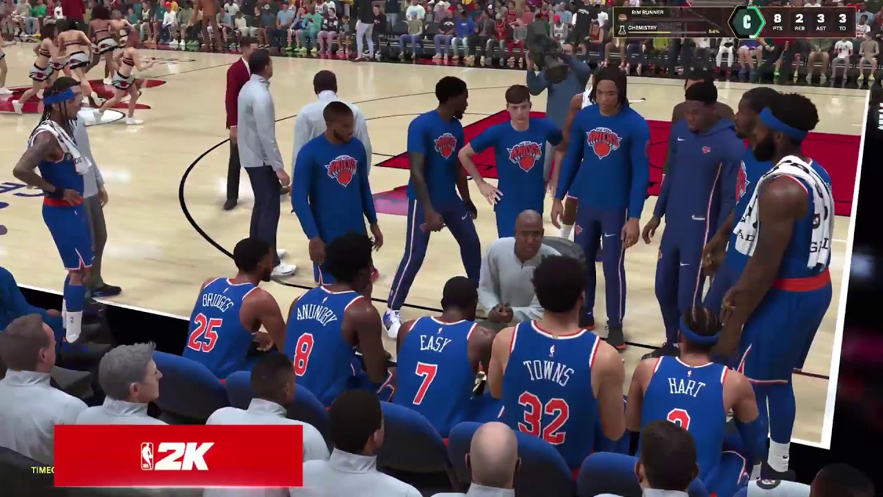 2k26
