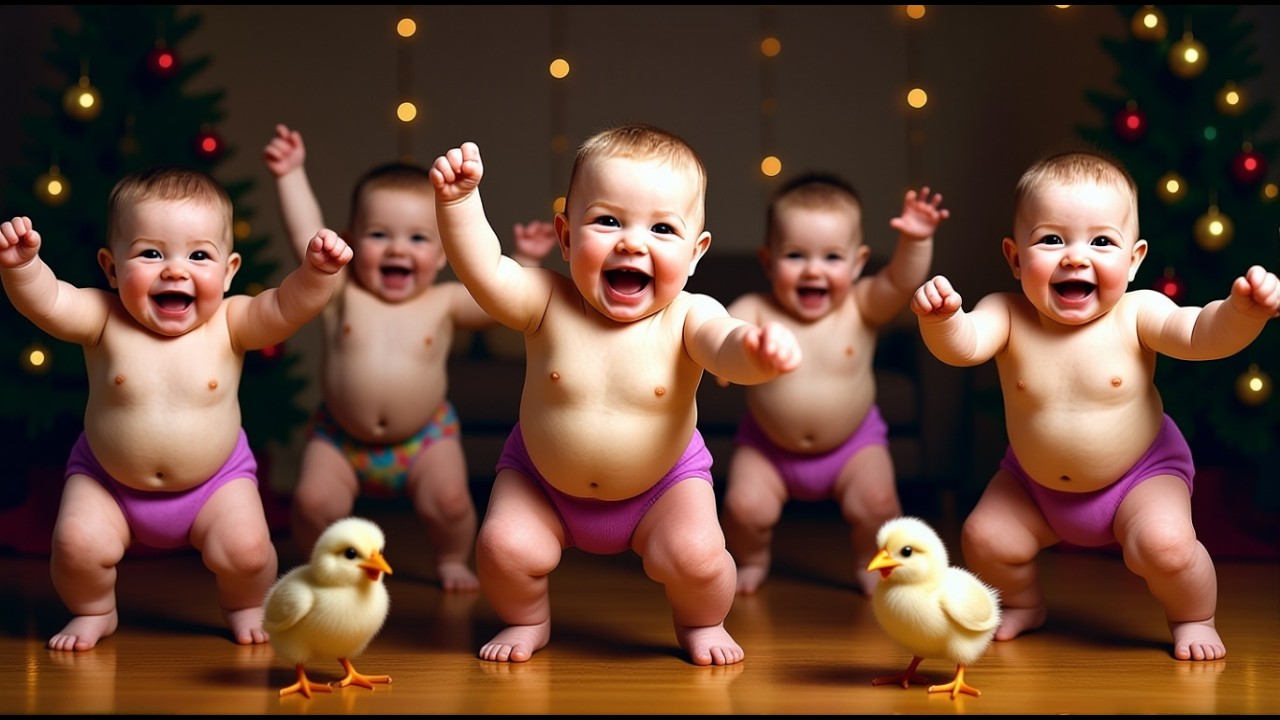 Dudi Dudi Dam Dam Dance 💃 | Dodi Dodi Dum Dum Kids Dance | Funny Kids Videos | Kids Rhymes #dudidudi