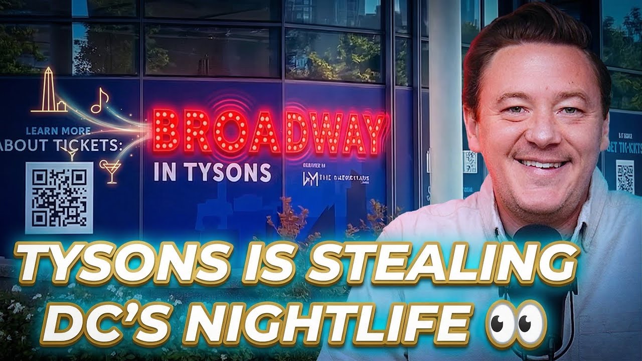 Tysons Nightlife Expansion: La Omri At Capital One Center Could Challenge DC