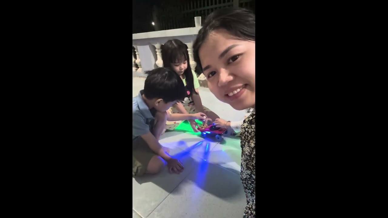 Sinh nhật Minh Khôi2025(6t)