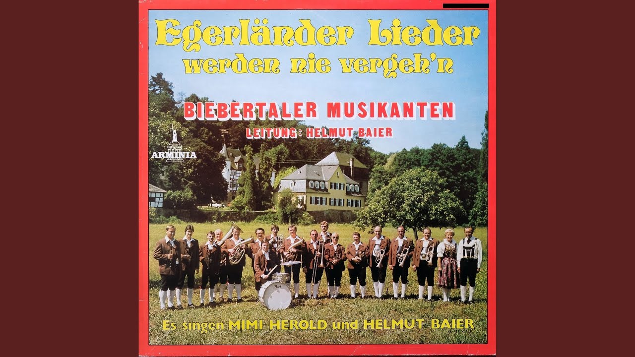 Sternschnuppen Polka