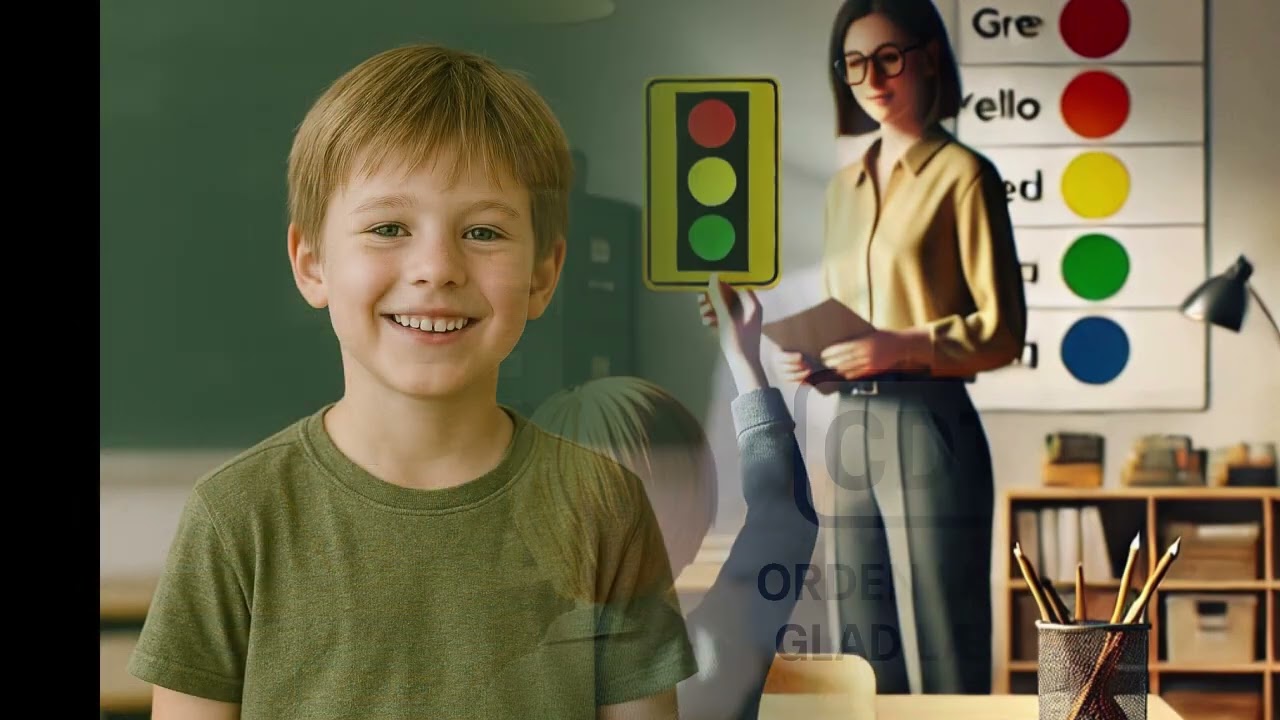 🎬 CDT-Heidi &ndash; En ny begyndelse for b&oslash;rn med diagnoser 💡